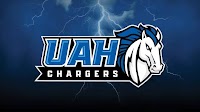 UAH Athletics Launches New Brand Identity