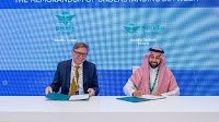 Saudia Technic Welcomes Saudia Cargo Headquarters Within Its MRO Village