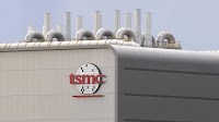 AMD CEO Sees Chips From TSMC’s US Plant Costing 5%-20% More