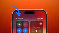 What Does SOS Mean on iPhone and How to Fix it (2025)