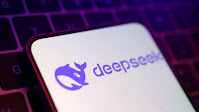 DeepSeek sparks AI stock selloff; Nvidia posts record market-cap loss