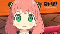 SPY x ANYA: Operation Memories, Save the Release Date!