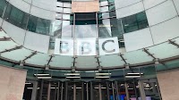What just happened at the BBC?