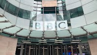 What just happened at the BBC?
