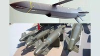HAMMER & SCALP: Weapons India used to target terror sites in Pakistan, PoK under Operation Sindoor