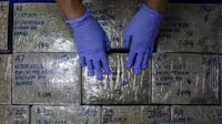 MMEA Foils Bid To Smuggle 15.2kg Of Ganja Worth RM76,000