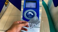 Nol card top-up via metro Station Machines Now Requires AED 20 Minimum