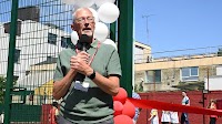 Arsenal’s Freddie Hudson awarded MBE for services to Arsenal community