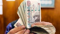 Egypt raises minimum wage for private sector EGP 7,000