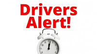 Bahrain’s Updated Traffic Law Goes Live at Midnight