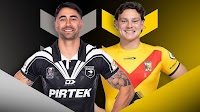 Kiwis v PNG Kumuls: Clark, McLean to debut; Skipper back on deck