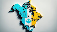 Scotiabank Signals USD Decline, Lifts CAD And MXN Prospects