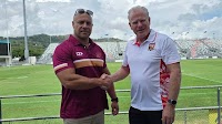 Kandes confirm Madang base for 2026 DEM Cup debut