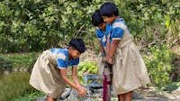 UN report highlights urgent financing solutions to achieve the SDGs in Asia and the Pacific