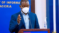 GHS issues alert on surge in measles cases across the country