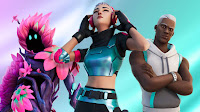 Upcoming pricing changes for V-Bucks and Packs in certain regions.