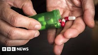 Belfast drug users warned over possible 'bad batch of benzos'