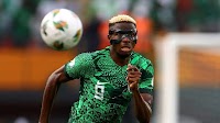 Is Nigeria vs Rwanda on TV? Kick-off, channel and how to watch World Cup qualifier
