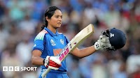 Women's Cricket World Cup 2025 results: India beat New Zealand to secure last semi-final spot