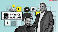 PhysicsWallah Rolls Out School of Startups, Sets Up INR 100 Cr Fund To Back Startups