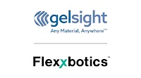GelSight and Flexxbotics Partner for Robot-Enabled Precision Inspection With Autonomous Process Control