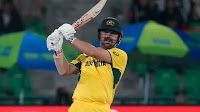 Afghanistan Vs Australia Highlights, Champions Trophy 2025: Rain Washes Out Match, Australia Proceed To Sem