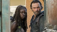 The Walking Dead boss is confident that the zombie franchise could run for another 15 years: "As long as we have terrific characters, it can go on and on"