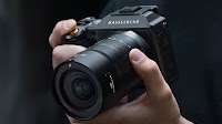 Hasselblads first XCD 20-35mm F3.2-4.5 ultra-wide zoom
