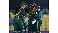 Klerk to Kapp: Wolvaardt's high-impact quartet of all-rounders, earning Proteas their maiden World Cup final spot