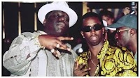 'Jay-Z and Diddy wanted Biggie killed' - When Sean Diddy Comb's bodyguard passed away mysteriously within