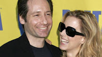 The Ex-Files as Duchovny and wife split