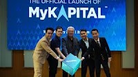 MYKAPITAL OFFICIALLY LAUNCHES WITH STRATEGIC PARTNERSHIPS TO DIGITISE INTEREST SCHEME MANAGEMENT