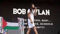 Glastonbury Officials “Appalled” By Bob Vylan’s Anti-Israel “Hate Speech” Chant From Stage