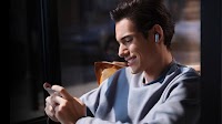 OPPO Enco X3i headphones offer adaptive ANC, customized sound profiles, up to 44 hours of battery life, and
