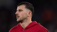 Mason Mount's perfect five-word response after Man United's FA Cup victory vs Arsenal