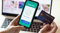 Ensuring euro money transfers arrive within ten seconds