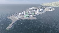 Multiconsult Pens Call-Off Deal for Hammerfest LNG Electrification