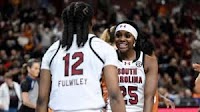 Women's Bracketology: UCLA set to lead 68-team field, Colorado grabs final at-large spot