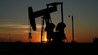 The Bank of Russia downgraded its forecast for the price of Russian oil to $55 per barrel