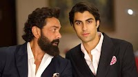 Bobby Deol's younger son left studies after 12th standard, reveals the actor: 'My elder son got into NYU