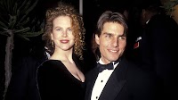 Tom Cruise at the Oscars: His Different Looks and Loves Over the Years