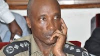 Civil Rights Activist Pens Down an Open Letter to Gen Kayihura Every Uganda Should Read