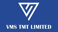 VMS TMT achieves a festive milestone!