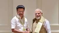 MK Stalin seeks 50% share in tax revenue, release of education funds and more from Centre – Full list of demands here