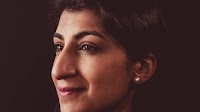 FTC Chair Lina Khan Isn’t Surprised “Monopolists” Are Mad