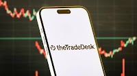 The Trade Desk: Buy TTD Stock Now At $55?
