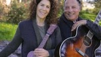 Winters Opera House presents Judi Jaeger and Bob Reid, Sunday Sept. 14