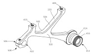 Patent Filing Hints at New Brake Mount Innovation From SRAM