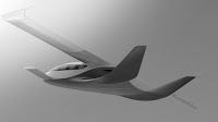 Horizon Aircraft partners with designer Andrea Mocellin