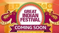 Amazon Great Indian Festival 2024 is here: Check dates, bank offers, discounts - Hindustan Times